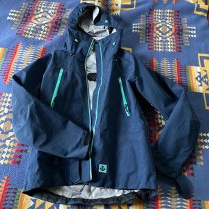 Gore-Tex Ski/Snowboard Jacket Sweet Protection